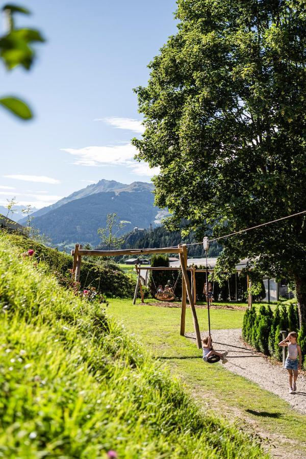 Luxury Lodge - Lener Express Campo di Trens Exterior photo